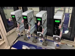 Bộ căng dây tự động 2-800g Động cơ servo 20m/s