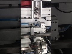 Video Giới thiệu Hoạt động của Bộ Căng Dây Cuộn Dây Mài Chính Xác