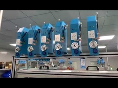 Bộ căng dây quấn cuộn tự động 20m/s 2-800g 0.02-0.8mm 2.5kg