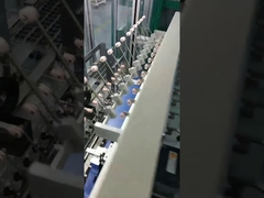 Bộ căng dây quấn cuộn 20m/s 2-800g 0.02-0.4mm 100W Điều khiển Servo