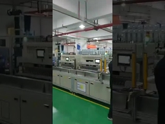 Bộ căng dây cuộn DC điều khiển Servo đa trục 20m/s 2-800g