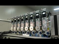 Video hoạt động STD800