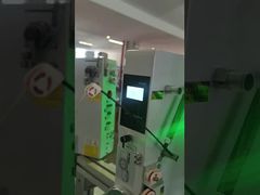 Điều chỉnh độ căng STD800