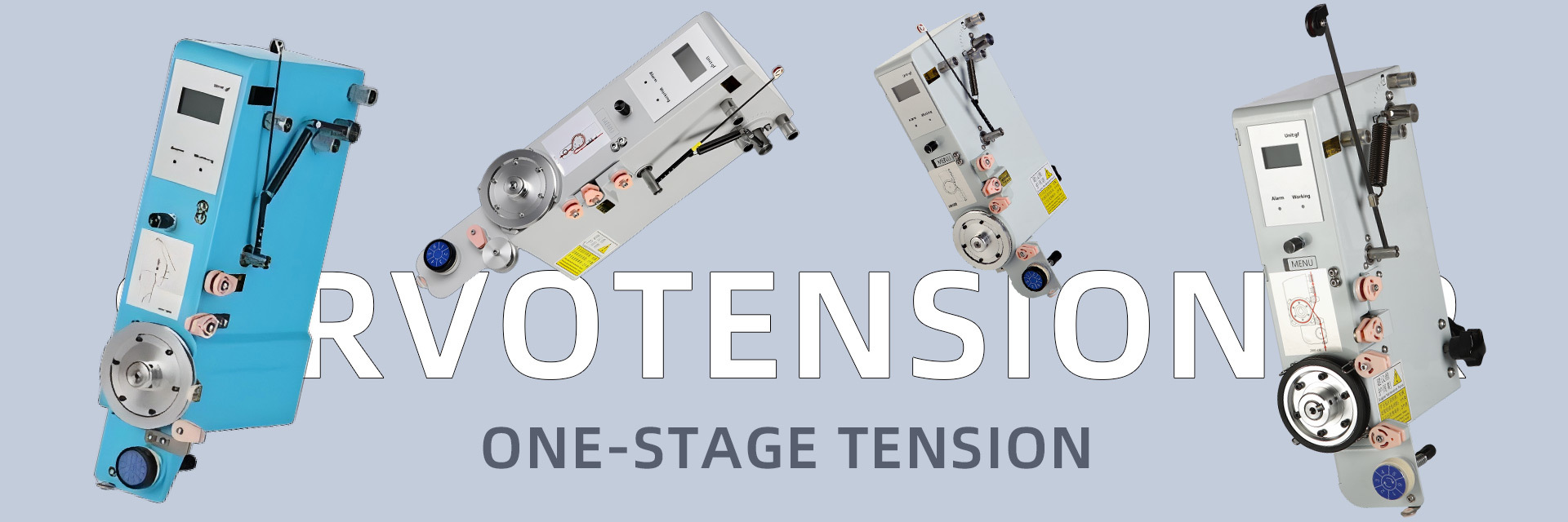 chất lượng Coil Winding Tensioner nhà máy sản xuất
