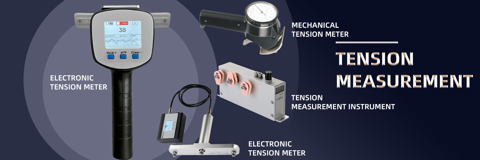 chất lượng Coil Winding Tensioner nhà máy sản xuất