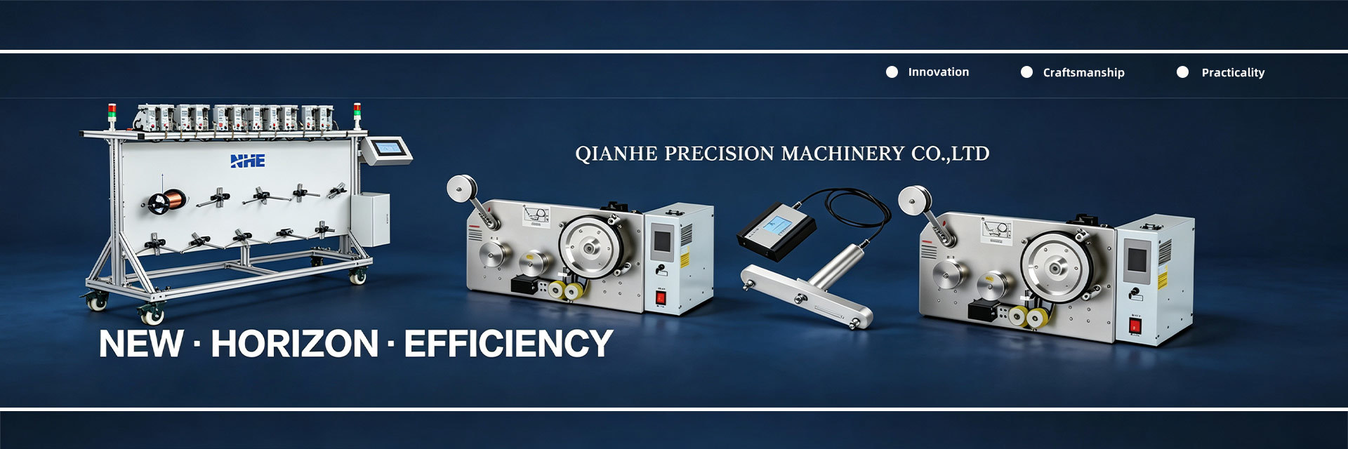 chất lượng Coil Winding Tensioner nhà máy sản xuất